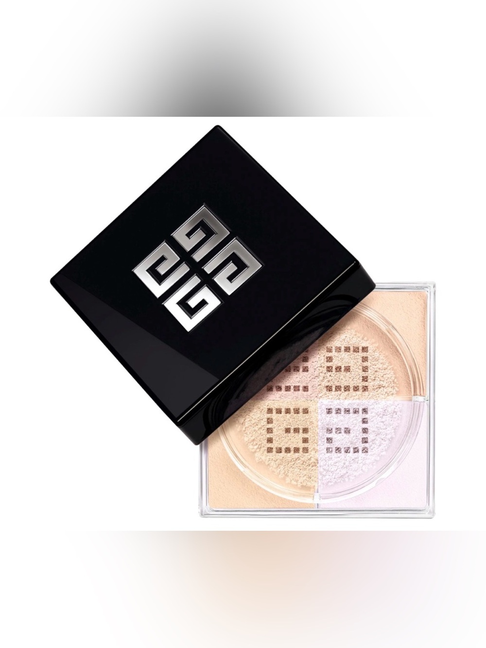 Givenchy Prisme Libre Loose Powder - SATIN BLANC
